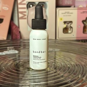 MSRP 10$ Bondbar Bonding concentrate new